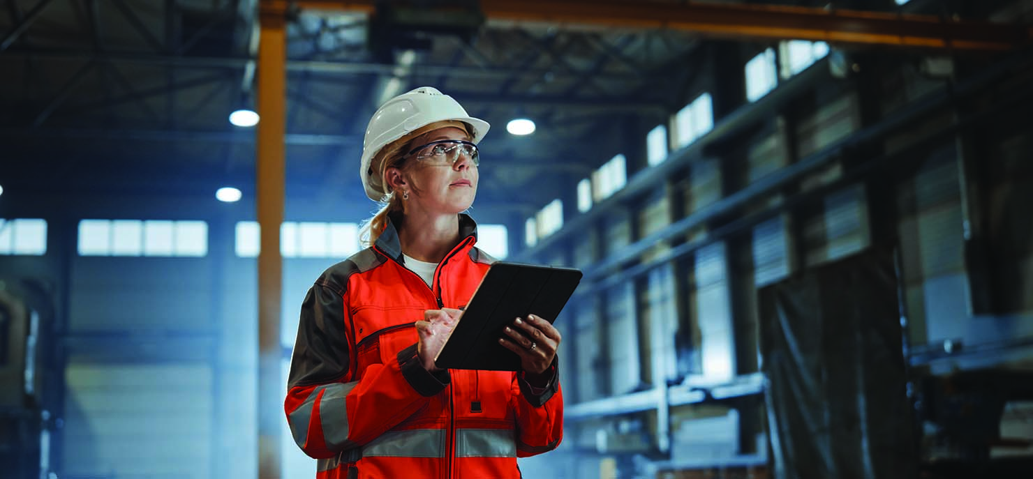 Chemicals supply chain: Why the outlook is mixed