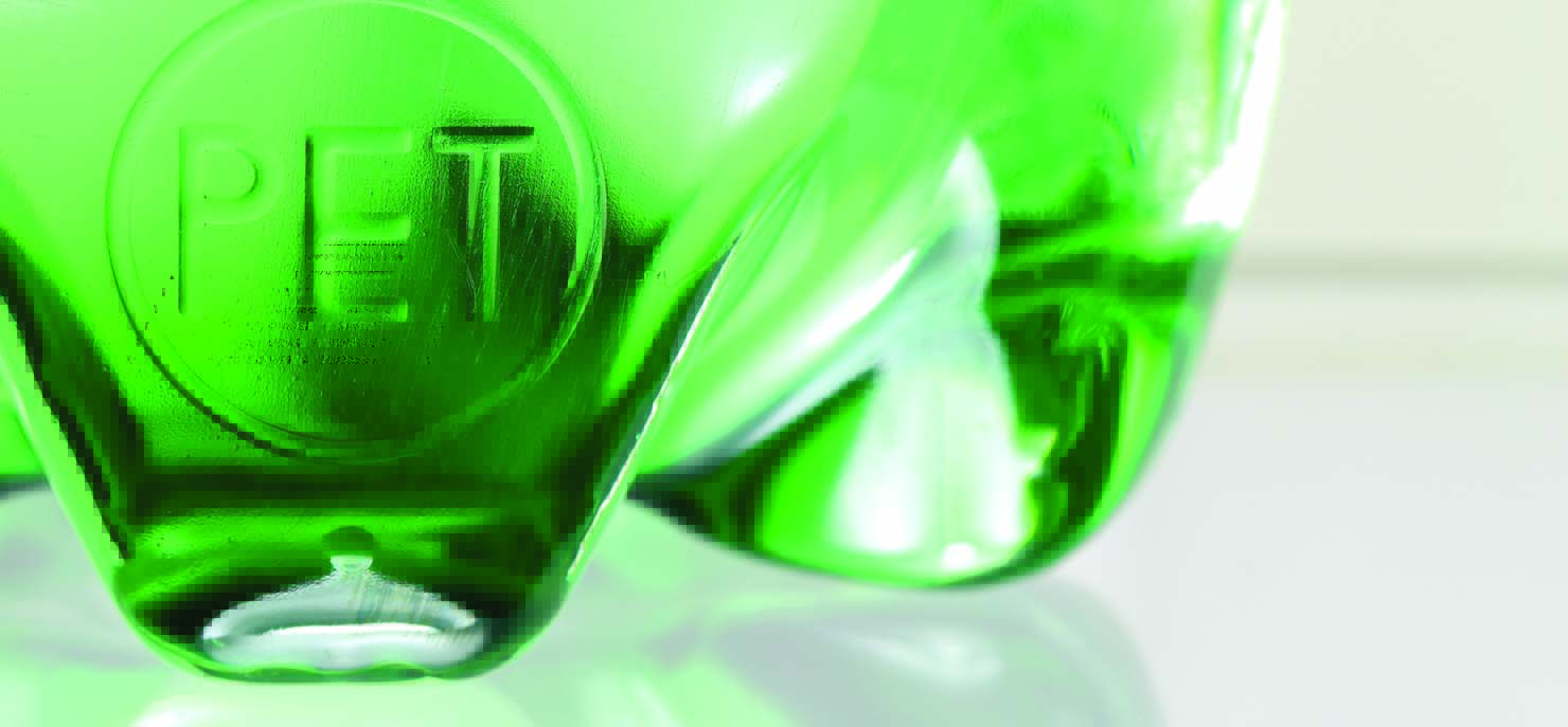 Researchers produce paracetamol ingredient from waste PET plastic