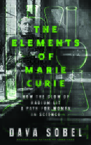 The elements of Marie Curie