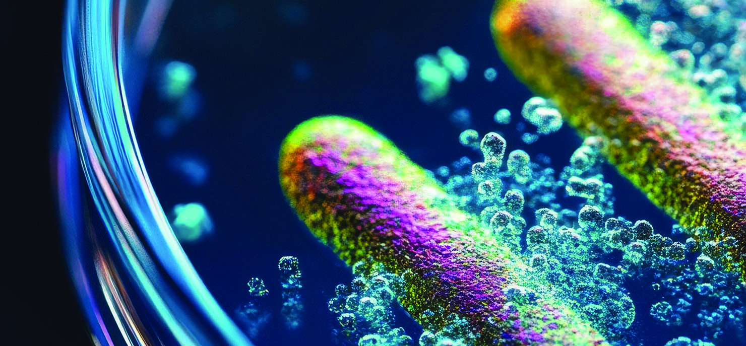Antimicrobial resistance
