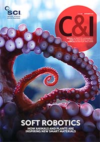 C&I Issue 9 2025