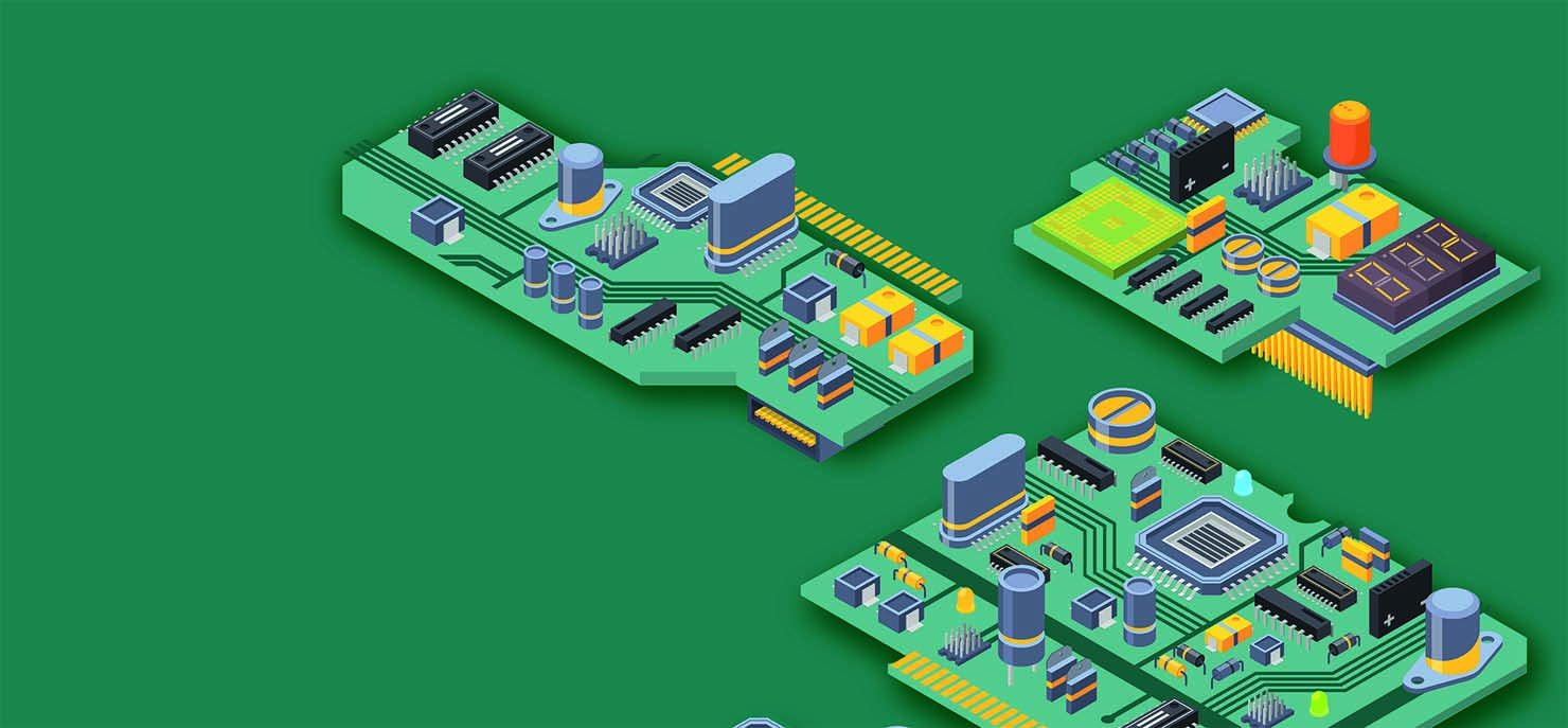 Sustainable technology: Building greener circuit boards
