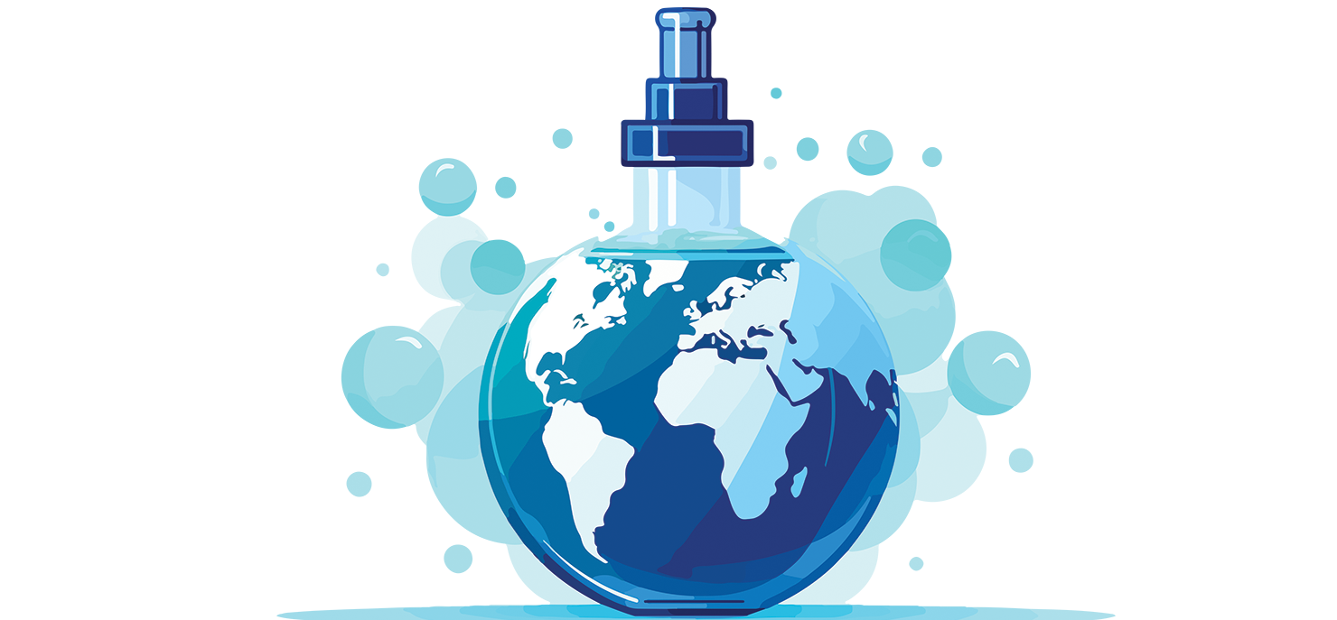 Chemistry in 2026: The global outlook