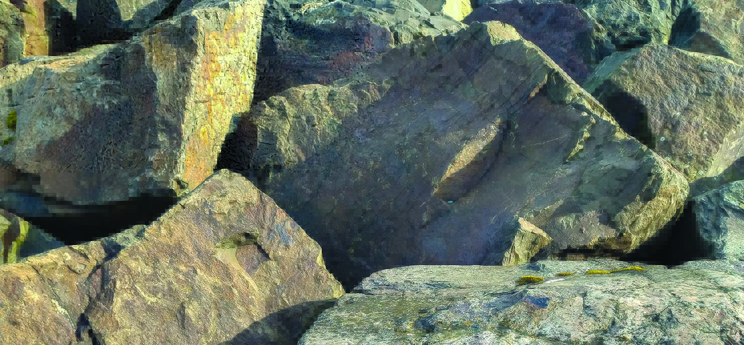 Chemistry finds signs of ancient life in rocks billions of years old