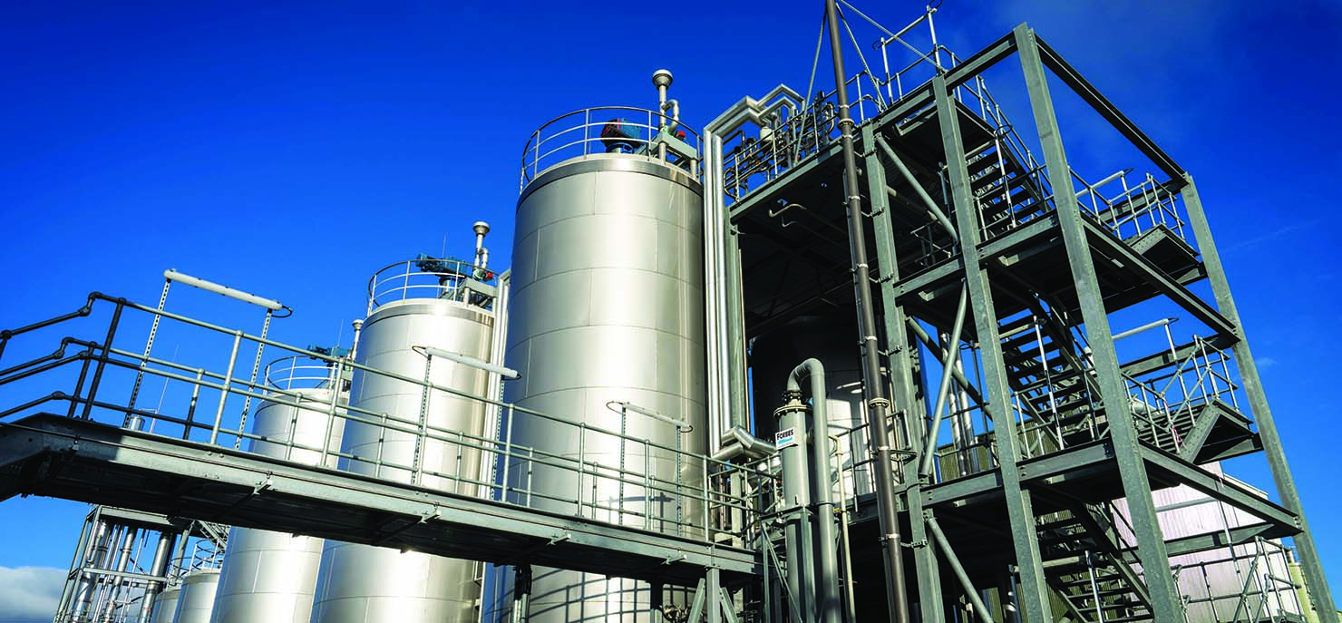 Greener solvents: The search for more sustainable choices 