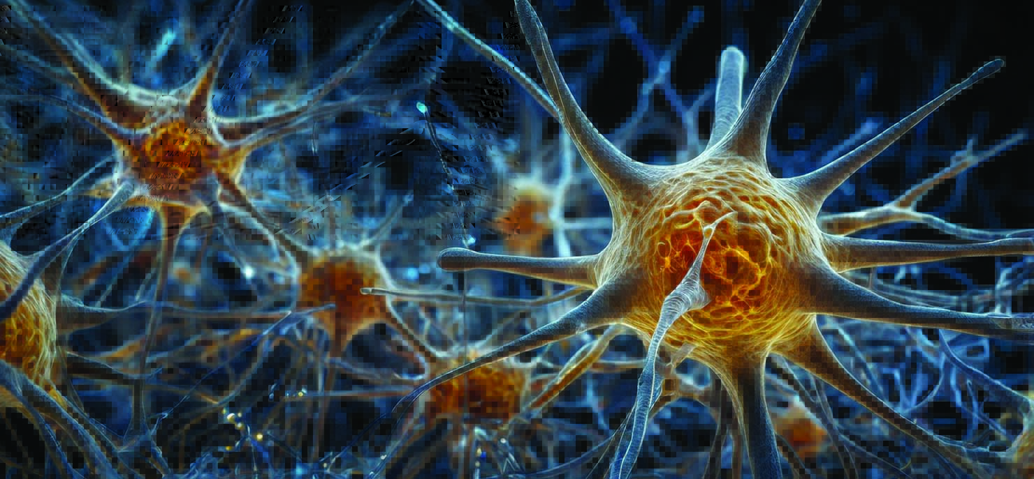 Molecular pain secrets revealed