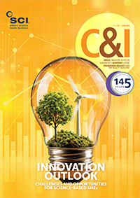 C&I Issue 6 2026