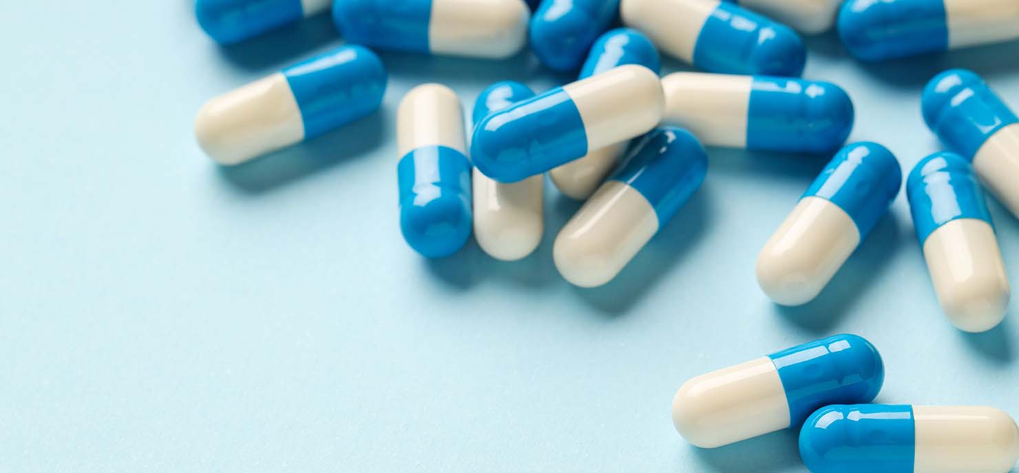 AMR: Climate change and the threat of antimicrobial resistance