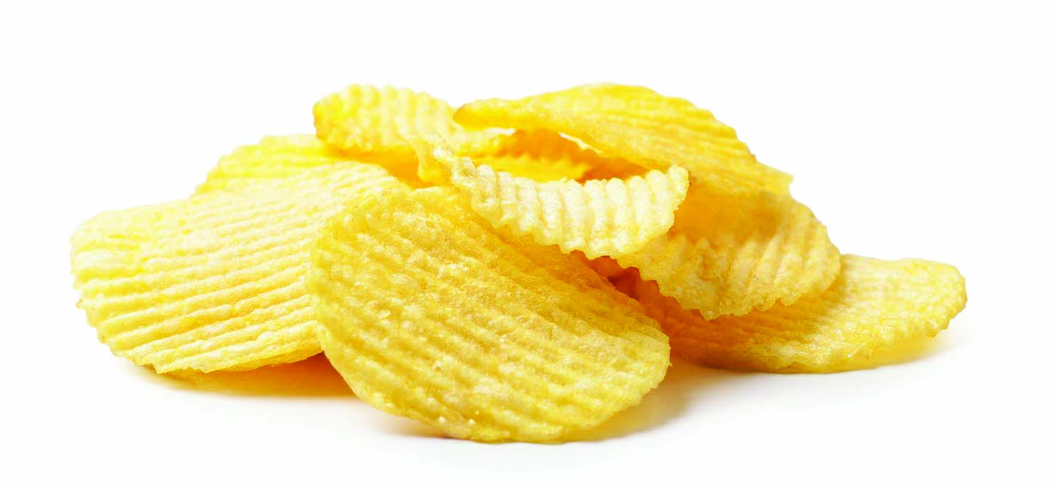 Crisps