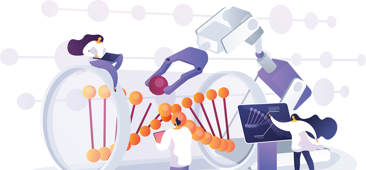 Repair and protect: The rise of DNA damage response drugs
