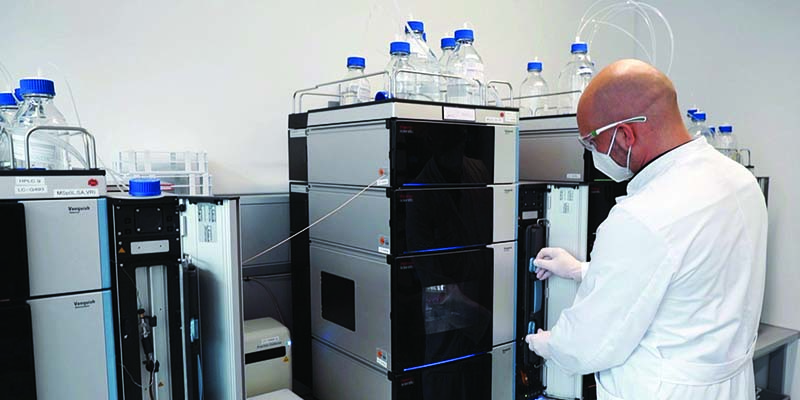 Celonic and Leukocare collaborate