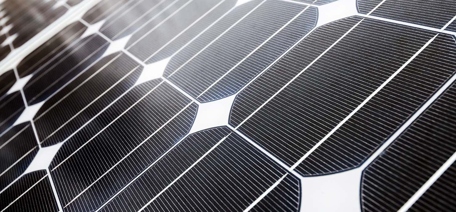 Breakthrough expands scope for underwater solar cells