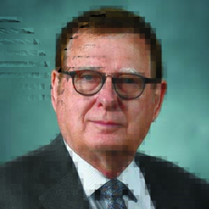 Steve Duke