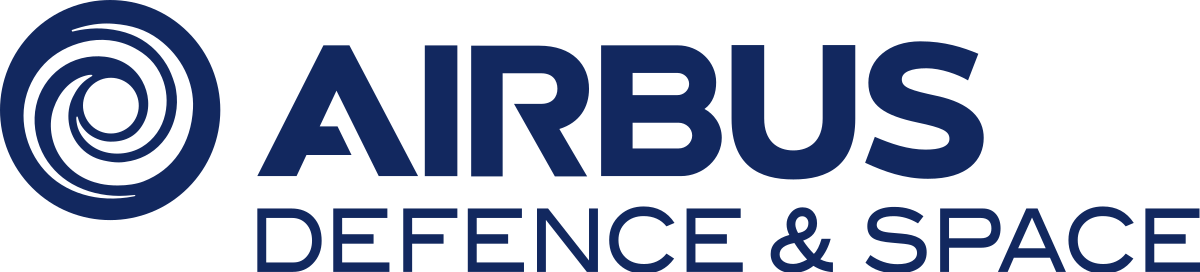 Airbus Defence and Space logo