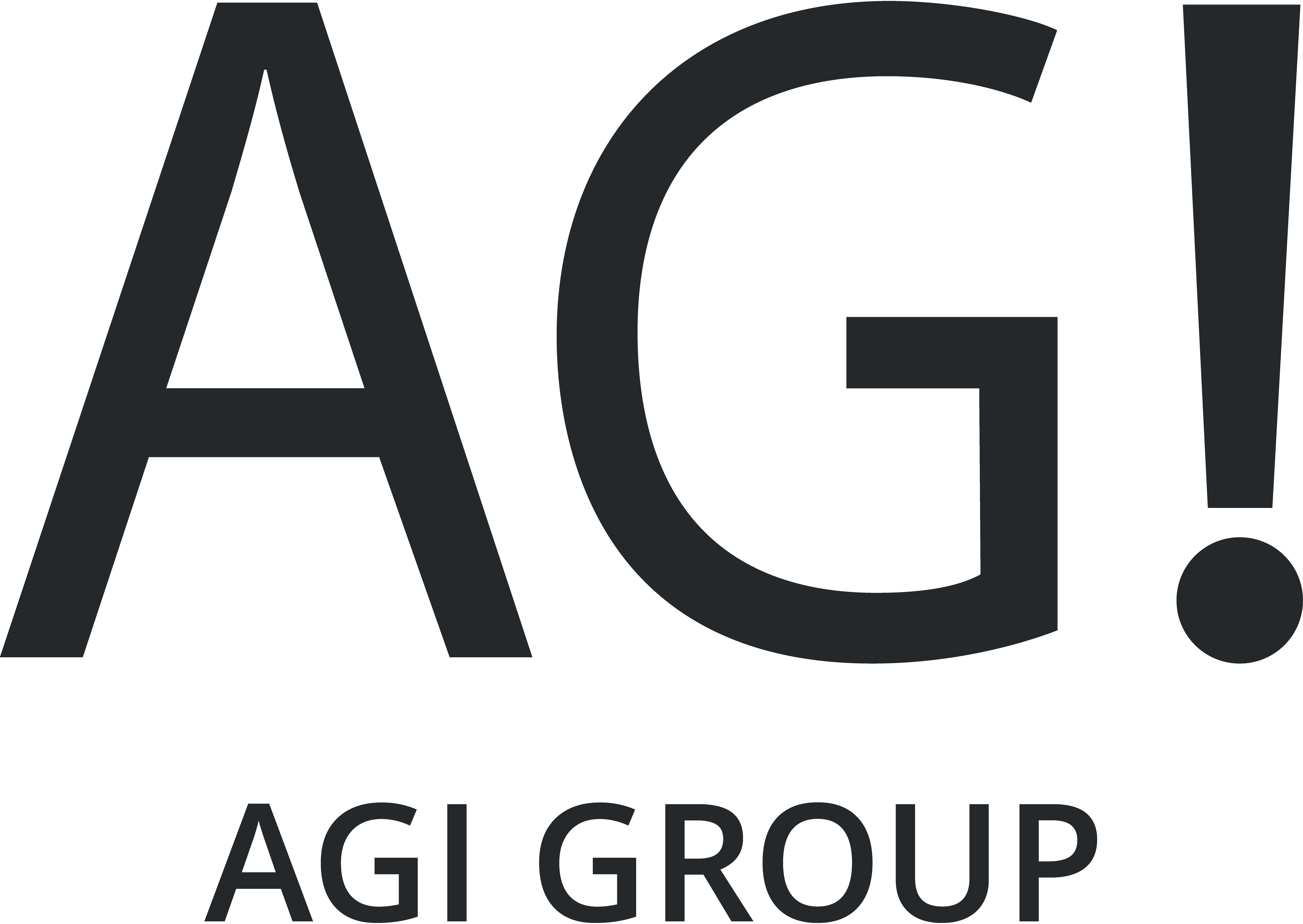 AGI Group logo