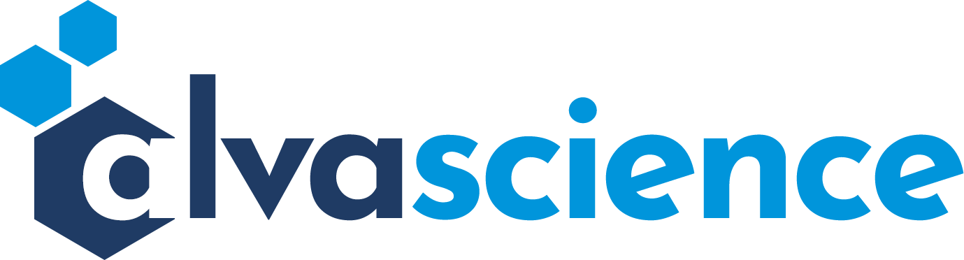Alvascience logo