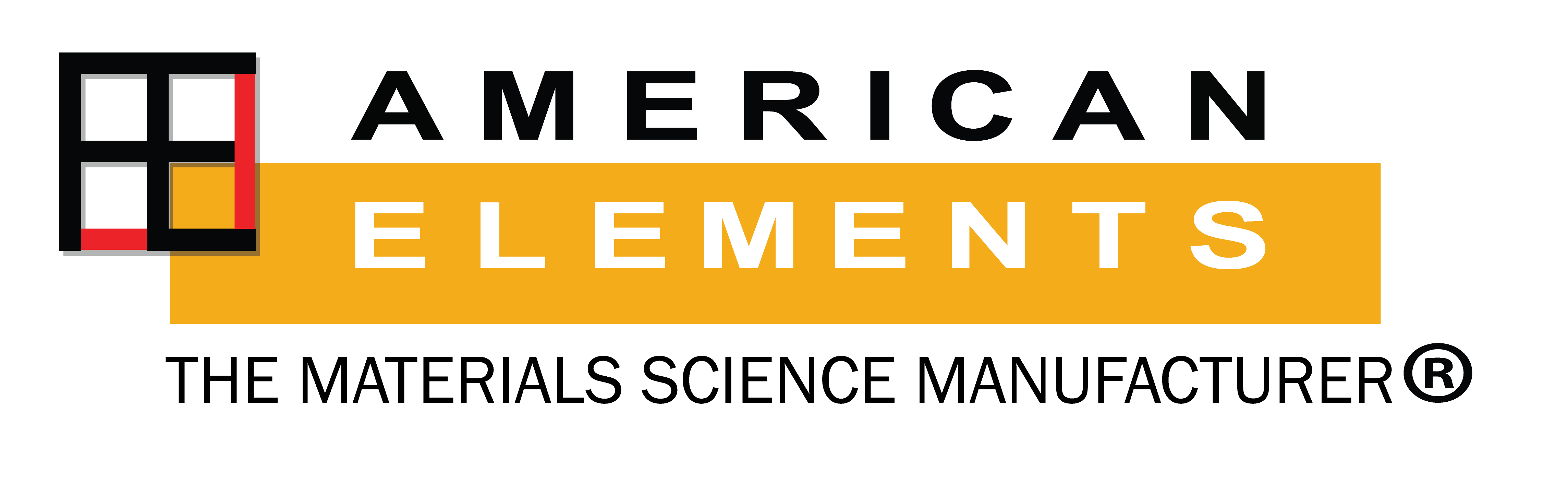 American Elements, global manufacturer of high purity chemicals & reagents for process development and R&D in the pharmaceutical, engineering, biotech & chemical manufacturing industries
