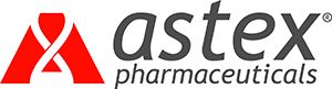 astex pharmaceuticals logo