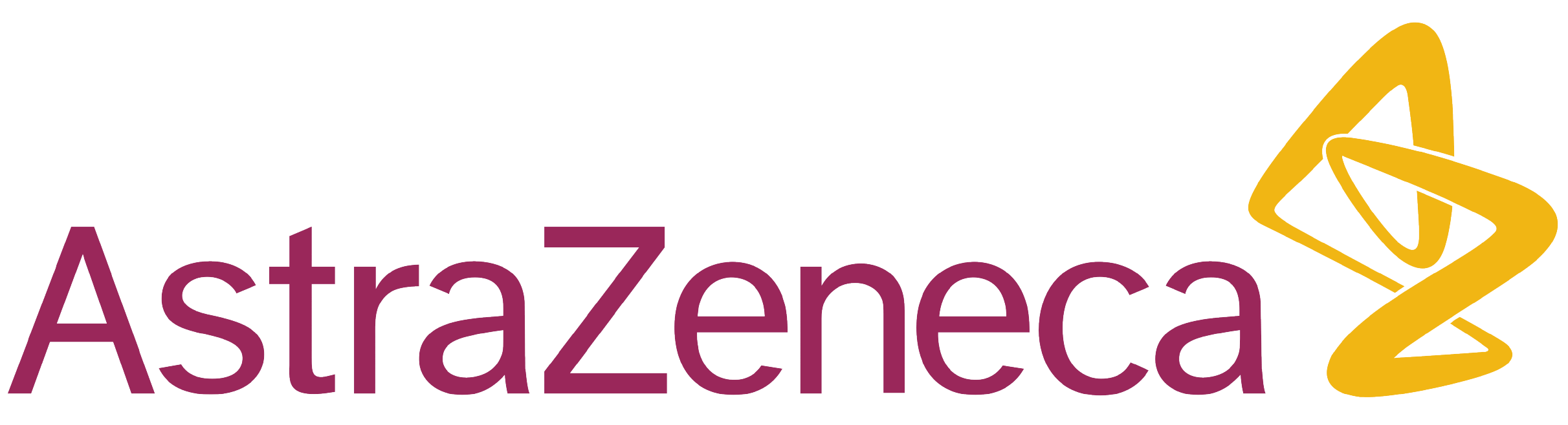 AstraZeneca Logo