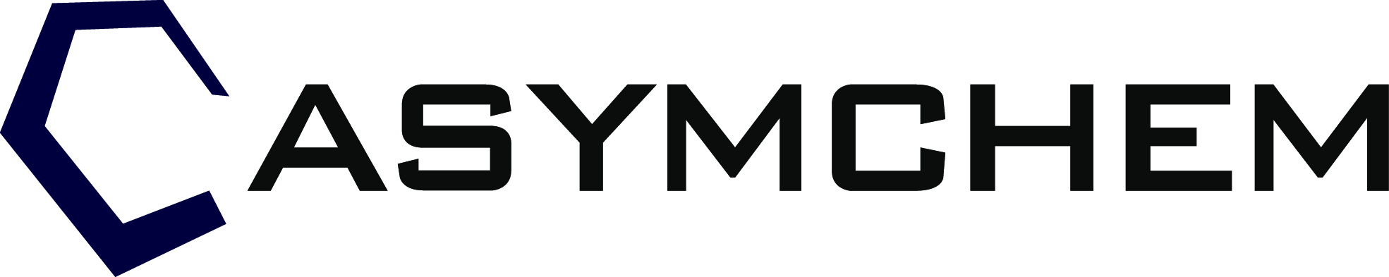 Asymchem - Logo