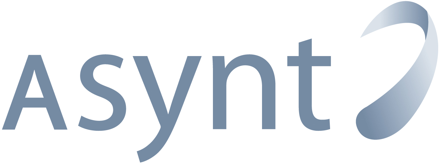 Asynt Logo