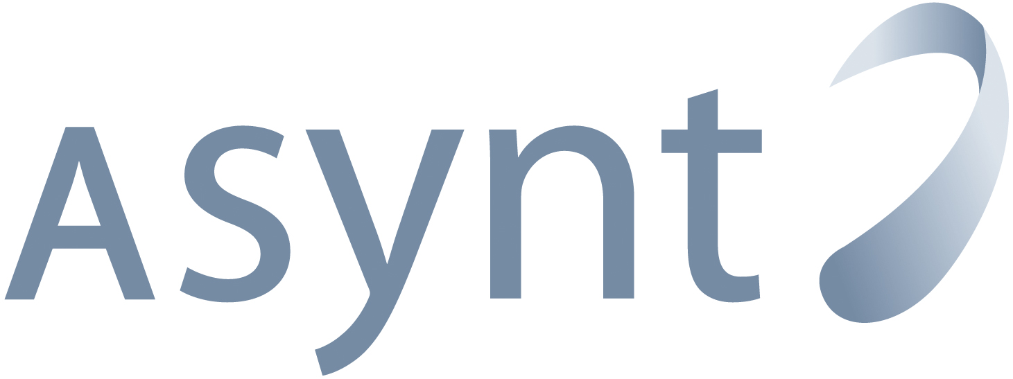 Asynt Logo