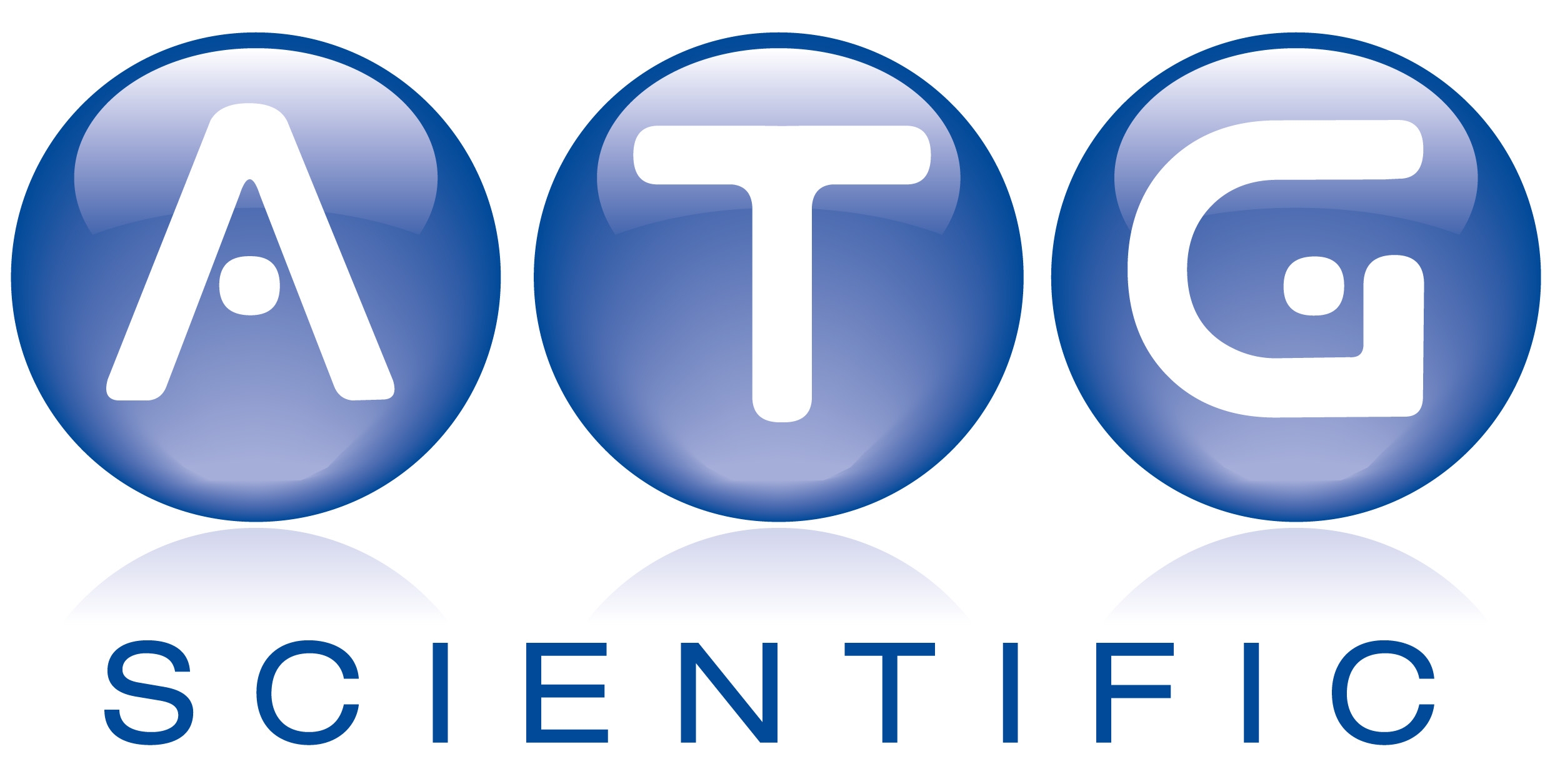ATG Logo