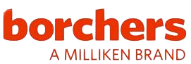 Borcher logo