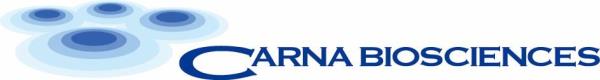 Carna biosciences logo