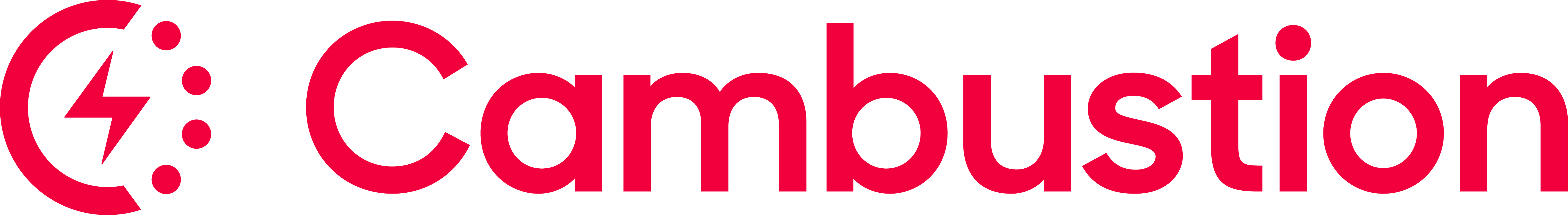 Cambustion Logo