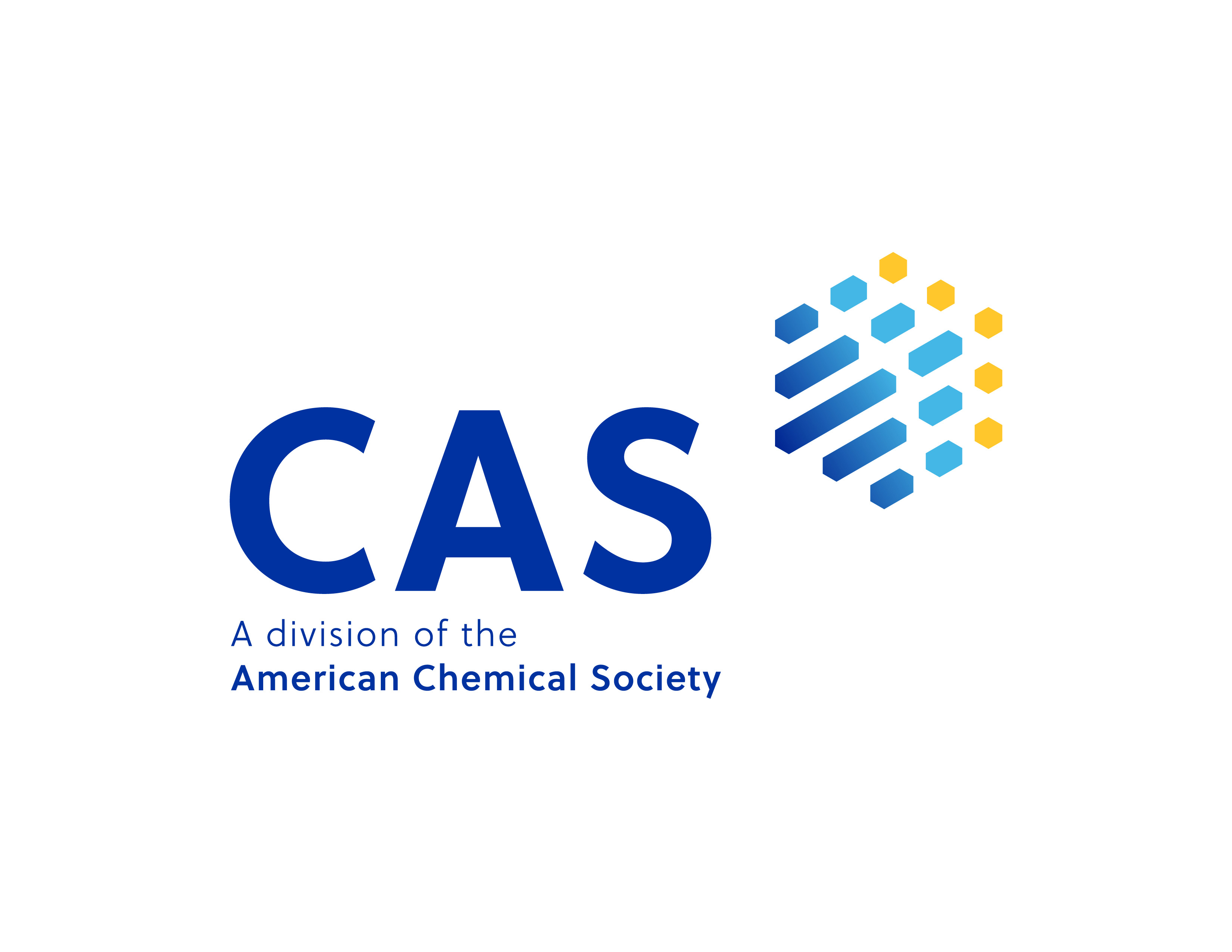 CAS logo