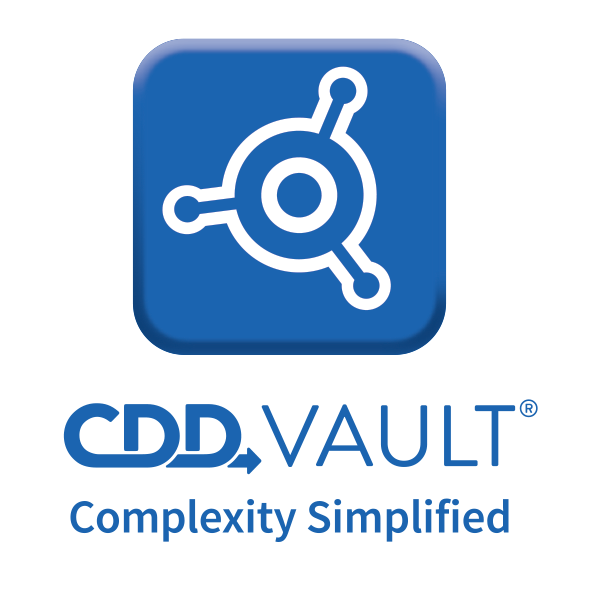 CDD logo