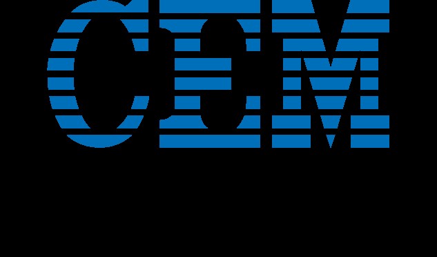 CEM - Logo