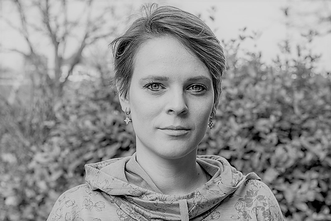 Christina Conroy