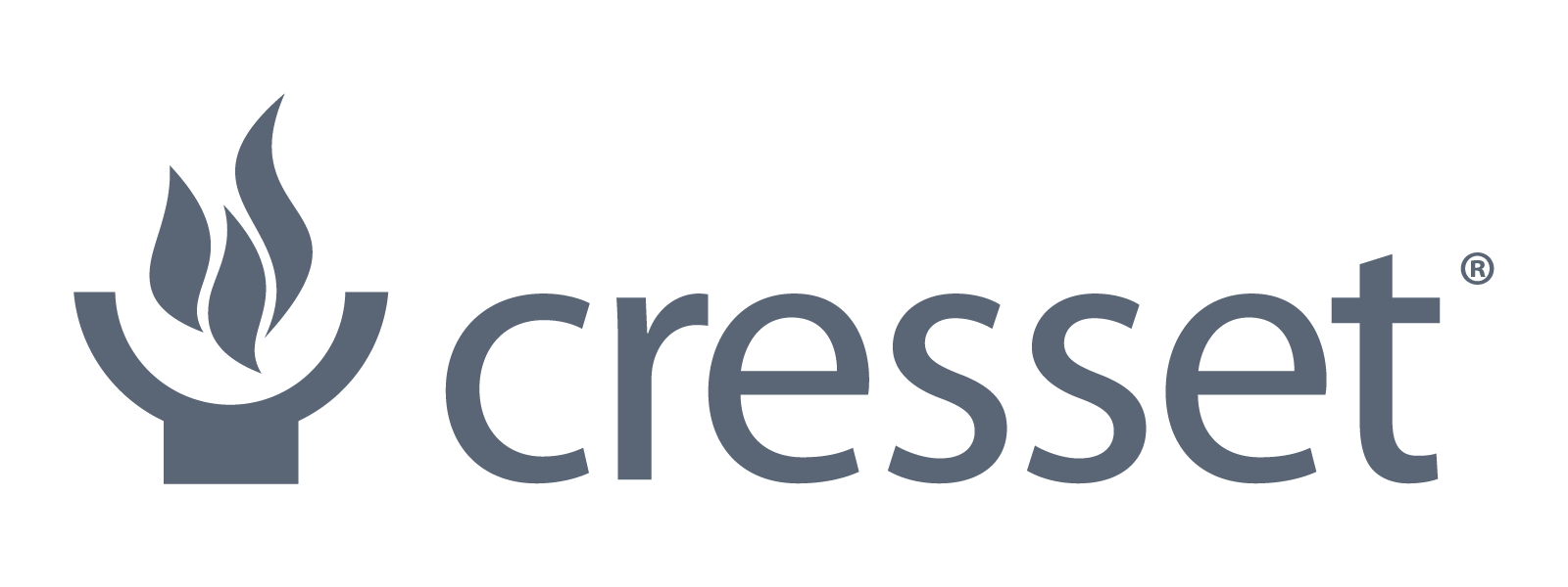 Cresset logo