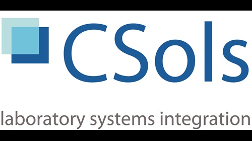 CSols Logo