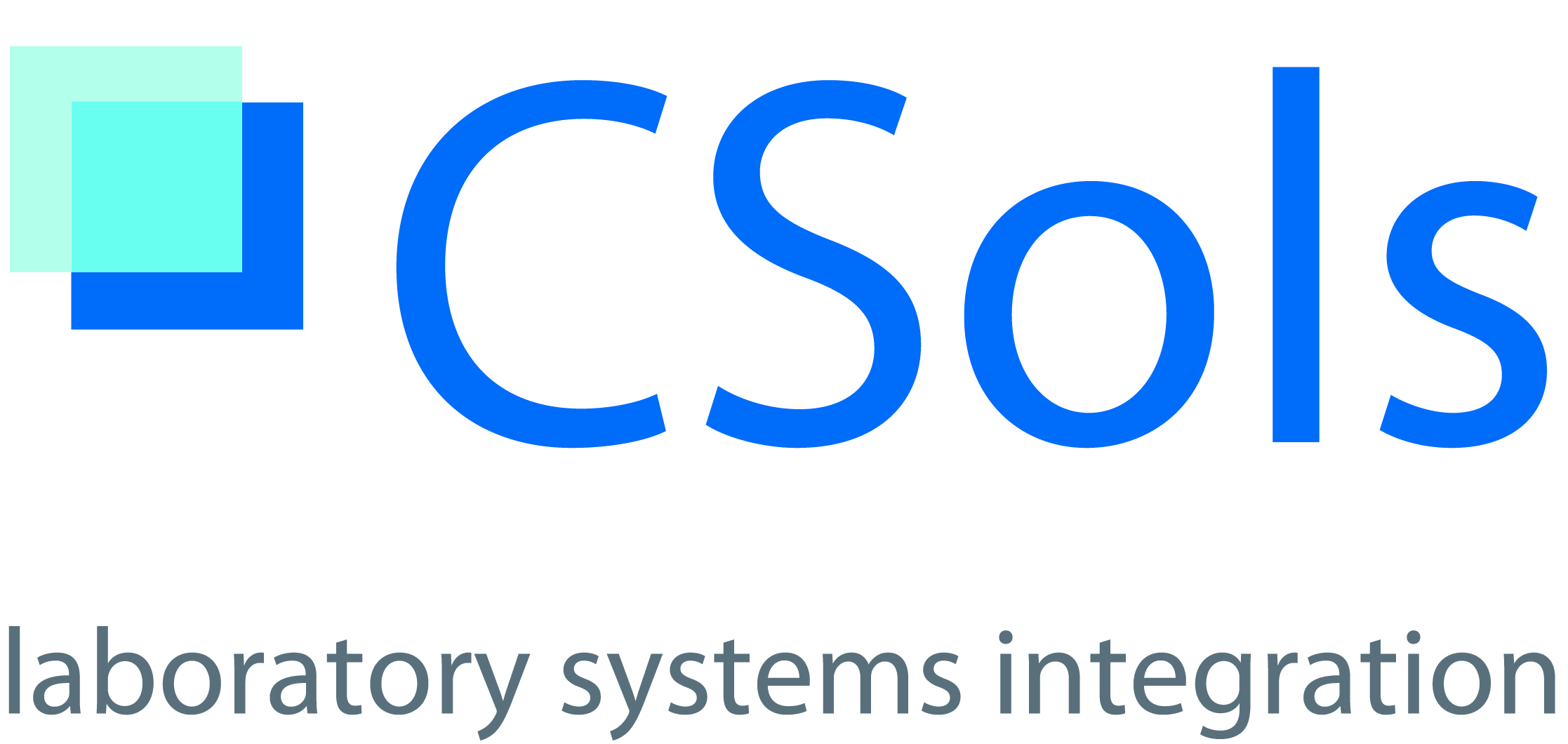 CSols Logo