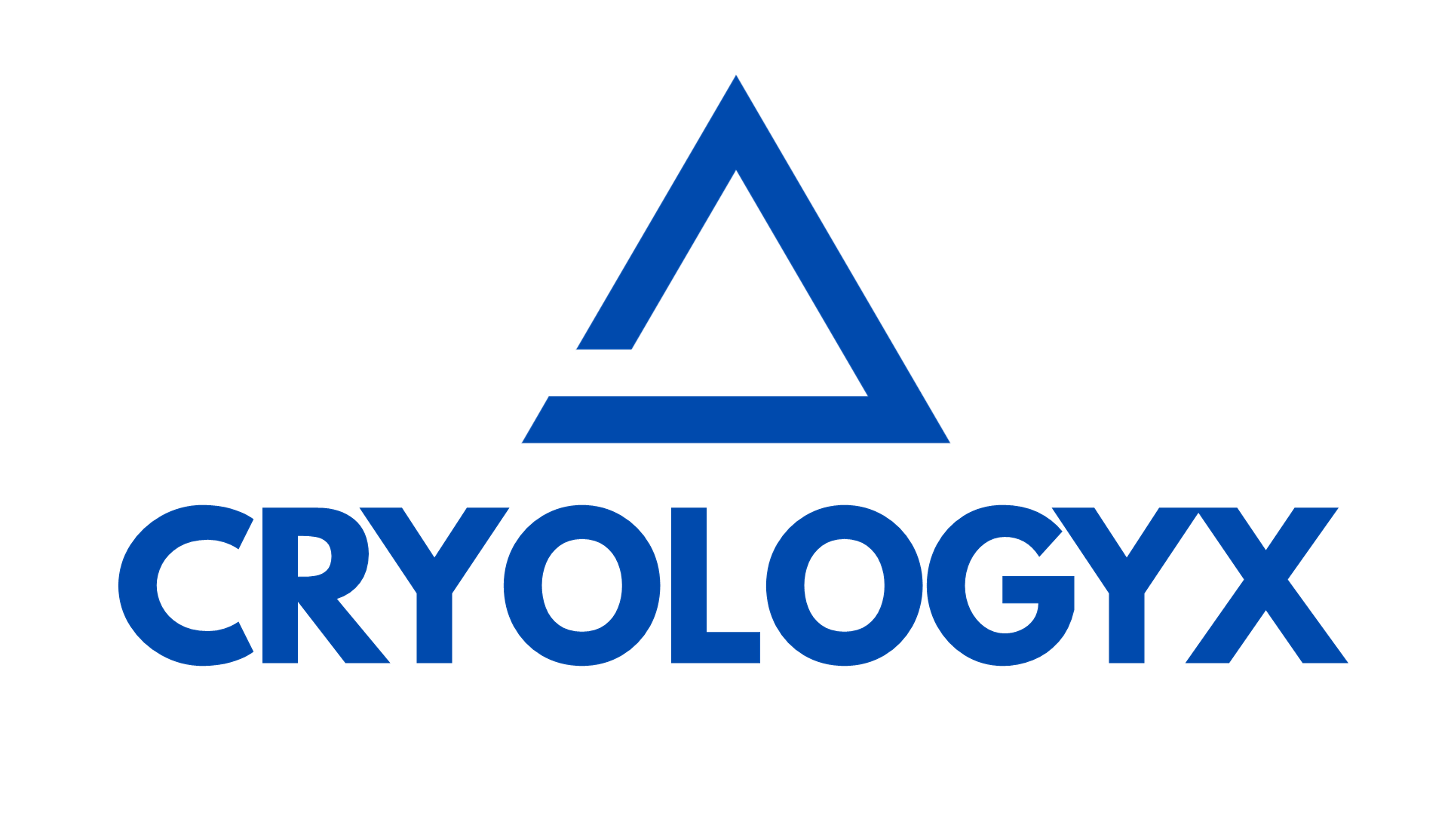 Cryologyx logo