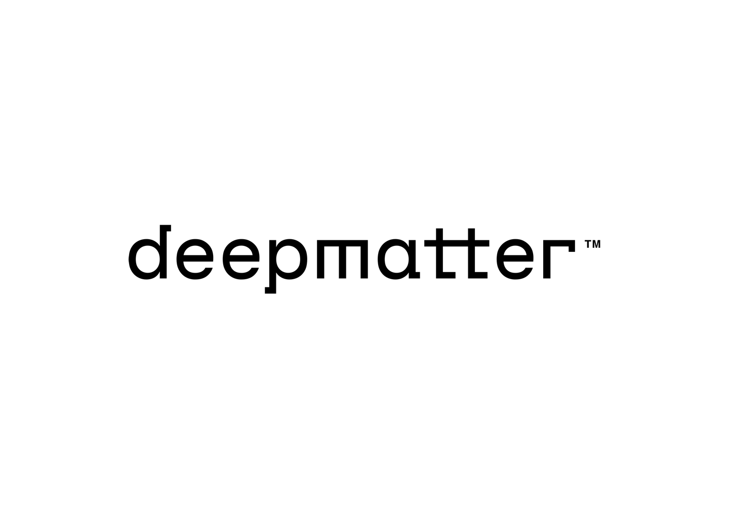 deepmatter