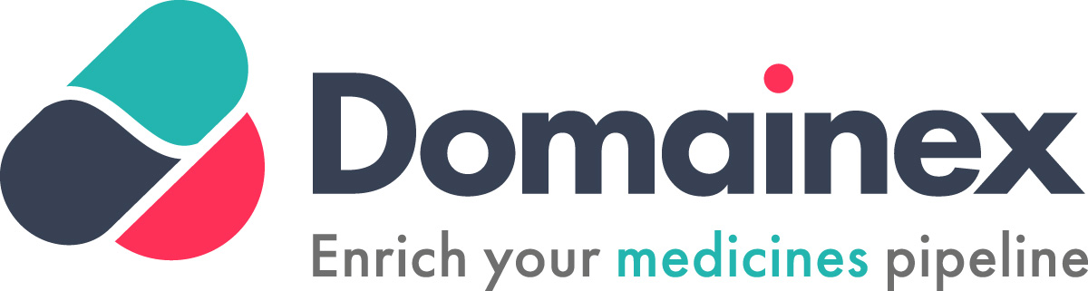 Domainex logo