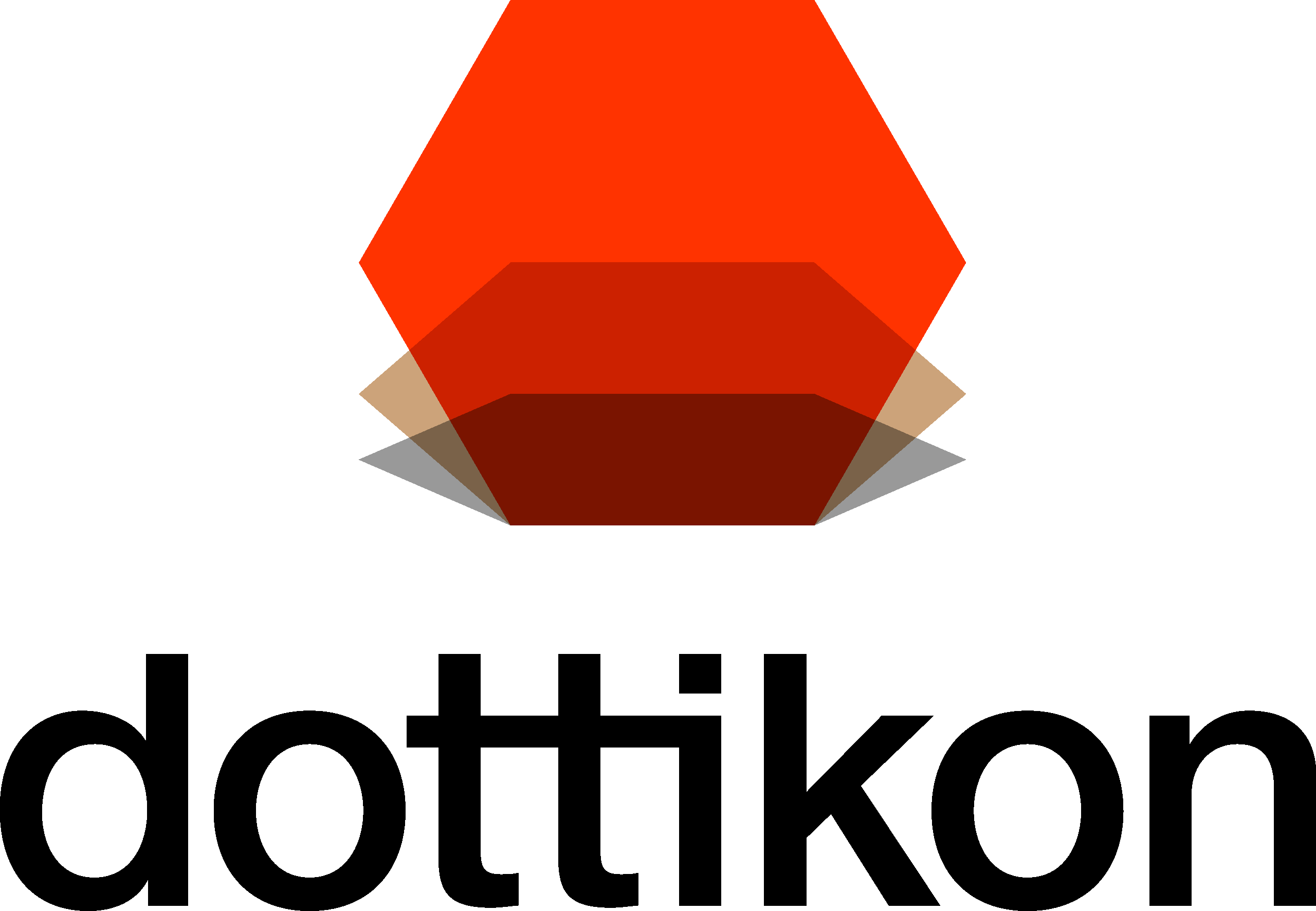 Dottikon - Logo