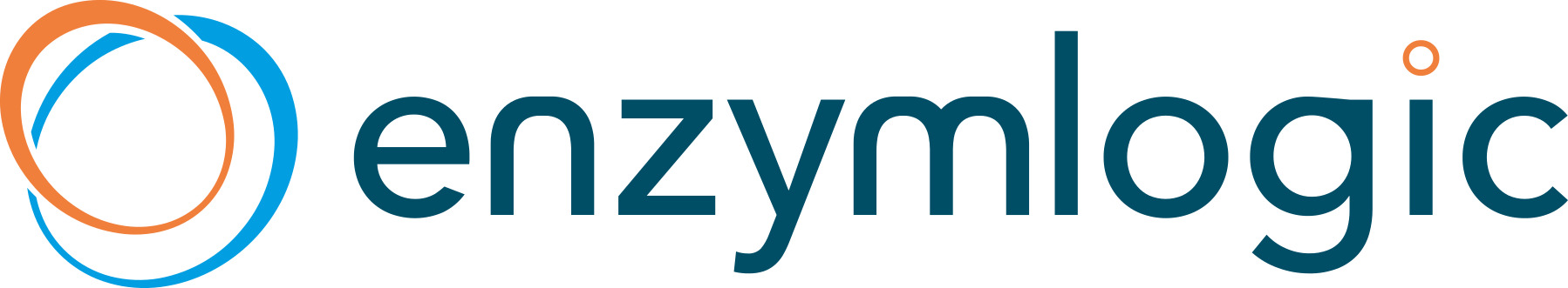 Enzymlogic company logo