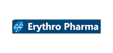 Erythro Pharma logo