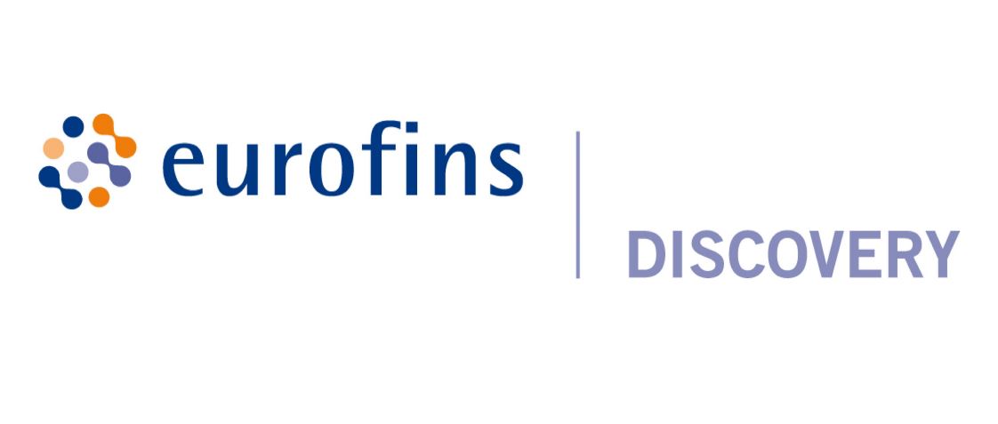 eurofins DISCOVERY logo