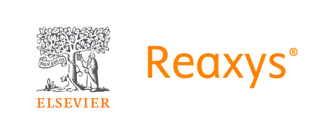 Elsevier Reaxys Logo