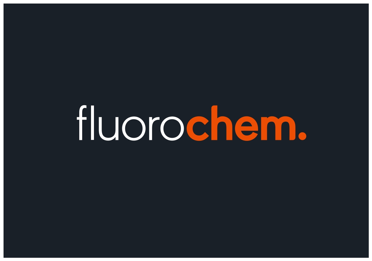 Fluorochem - Logo