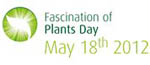 Fascination of Plants Day 18 May 2012