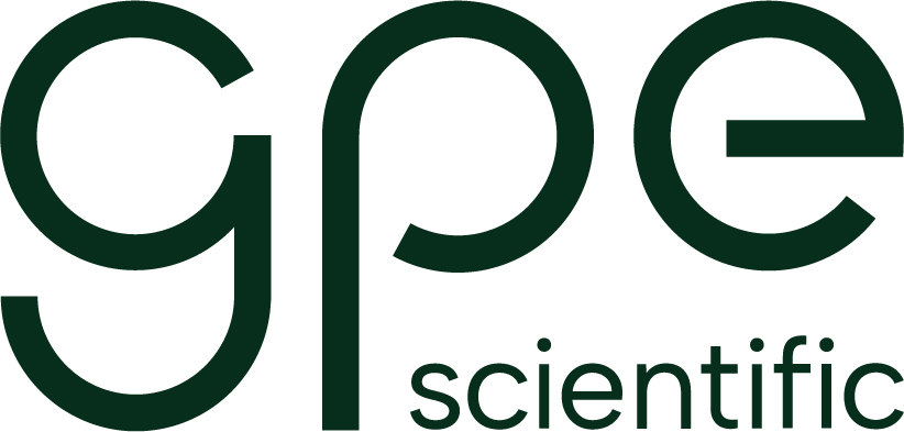 Gpe scientific - Logo