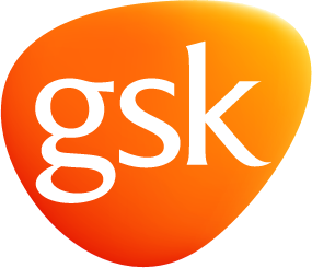 GSK new logo