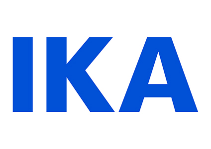 IKA logo